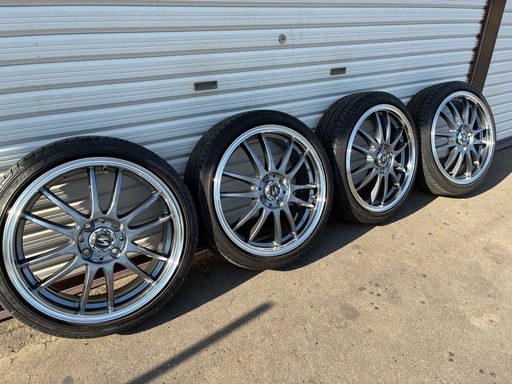 165/45R16 軽自動車 などに