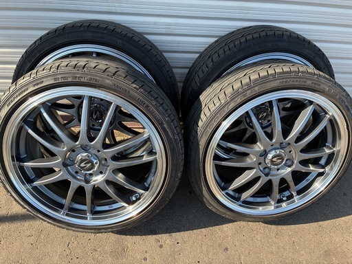 165/45R16 軽自動車 などに