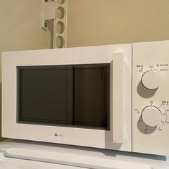 一人暮らし家電一式・他諸々の画像