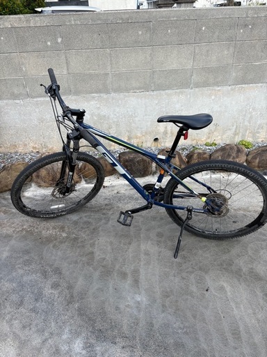 自転車GT   27.5インチ