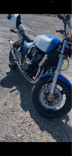 gsx400インパルス