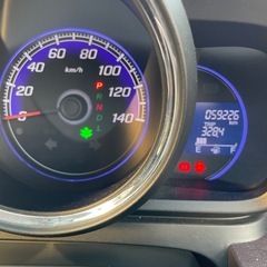 🉐走行5万キロ　N-OEN✨の画像