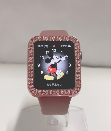 Apple watch 本体