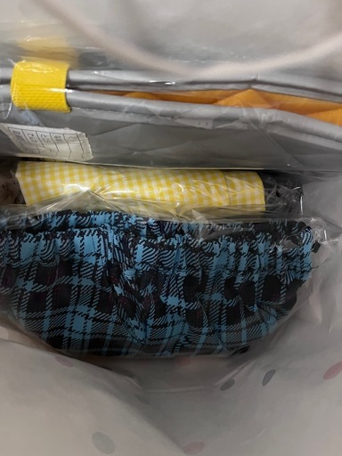 松山幼稚園　男の子制服　一式新品未使用