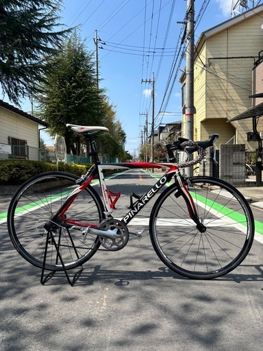 値段相談受け付けます❗️ピナレロオールカーボンロードバイク