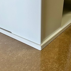 コトブキ工芸　プロスタイル900Lホワイトの画像