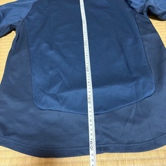 サッカー　フットサル　アンブロ　unbro 未使用品　１６０cm 160cmの画像