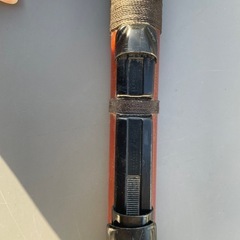 Daiwa 峰風 硬調七二 ヘラ竿の画像