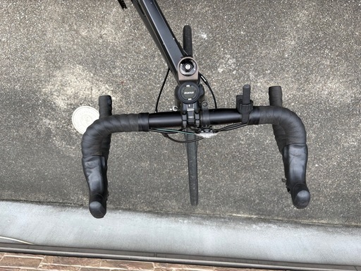 自転車 Bianchi   bergamo