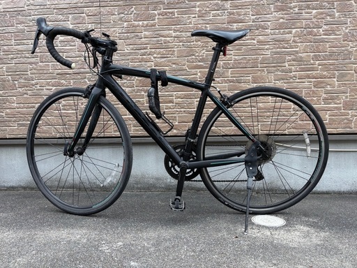 自転車 Bianchi   bergamo