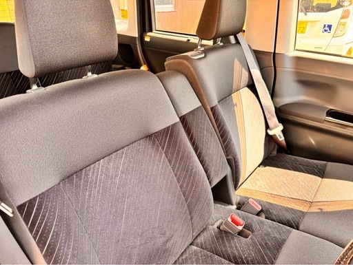 ダイハツ タント 地デジ ETC バックモニター 純正ホイール 車検あり ダイハツ タント 地デジ ETC バックモニター 純正ホイール 車検あり