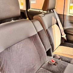  ダイハツ タント 地デジ ETC バックモニター 純正ホイール 車検ありの画像