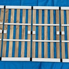 すのこ　シングルサイズの画像