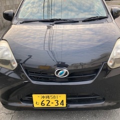 ミライースの画像