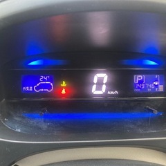 ミライースの画像