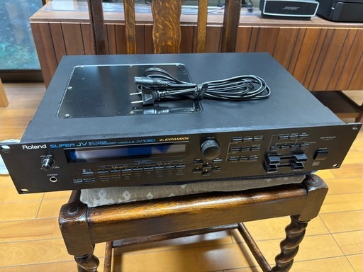 楽器 Roland JV1080