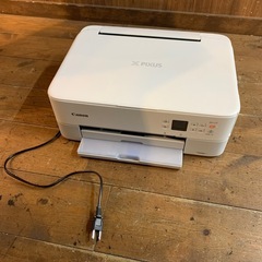 使わなくなったパソコンとプリンターを譲ります！！ 古いプリンターの中古が安い！激安で譲ります・無料であげます｜ジモティー