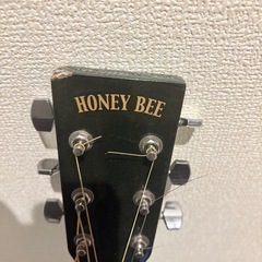 アコギ　新品の弦付きですの画像