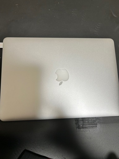 MacBook Air 2017製　13インチ