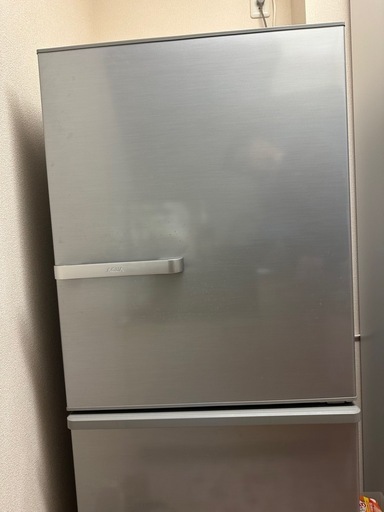 洗濯機 冷蔵庫