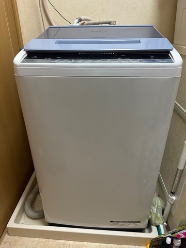 洗濯機 冷蔵庫
