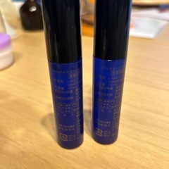 ハーバルラクーンナチュラルミストの画像