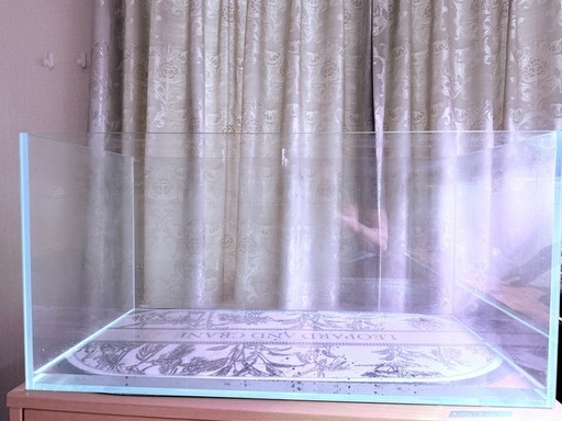 水槽ADA 90cm