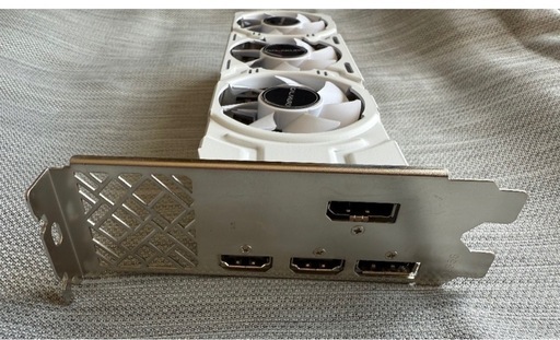 玄人志向　RTX4060LP