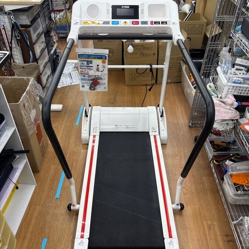 ☆ドリーム荒牧店☆ジモティー割引有☆【クリーニング済み】ALINCO 