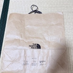 The North Face ダウンジャケットの画像