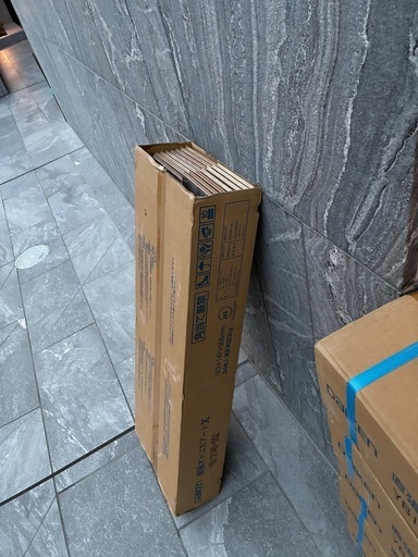 フローリング材