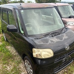 ボロサビサビだけど！エアコン効きます！の画像