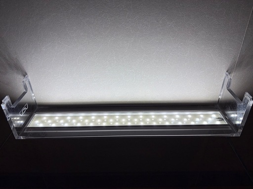 ADA  水槽　45センチ　アクアスカイ