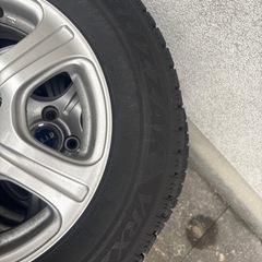 ブリヂストン ブリザック　175/70R14の画像
