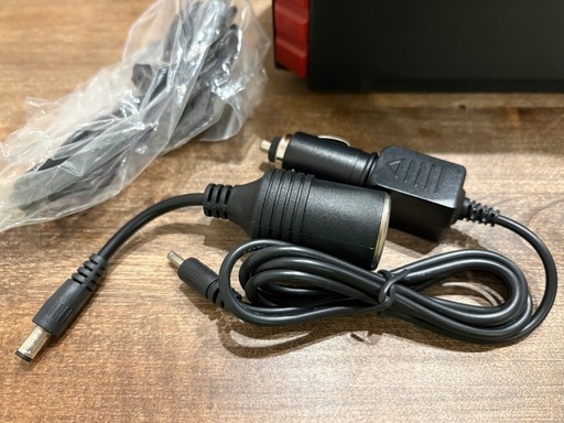 Suaoki S270  ポータブル電源