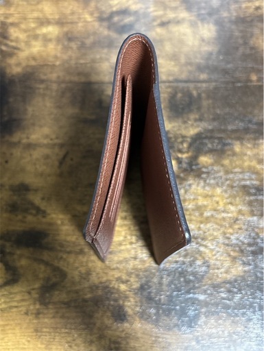 Louis Vuitton ルイ・ヴィトン　モノグラム パスポートケース