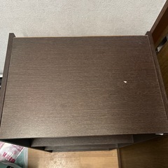 【4/27まで】棚　の画像