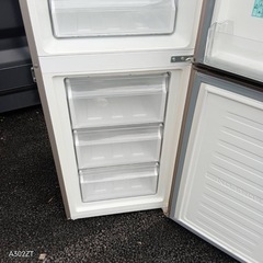 H2V4u5   ハイアール　大型冷蔵庫  218Lの画像