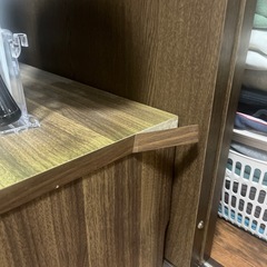 テレビ台の画像