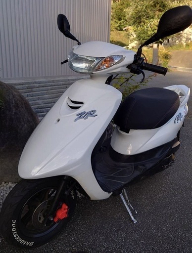 ジョグZR