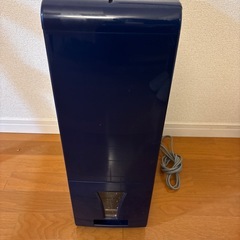 CORONA 衣類乾燥除湿機 無料　引き取り限定の画像