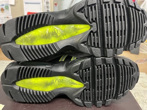 ジャングルジャングル貝塚店　NIKE スニーカー　エアマックス　AirMax95 NDSTRKT CZ3591-002  26.5cm 中古　リユース　貝塚　二色浜