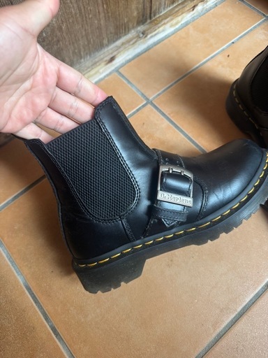 ドクターマーチン