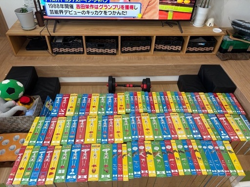 体のふしぎ　模型