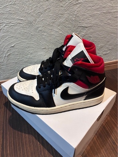 エアジョーダン  25cm
