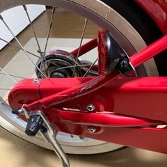 自転車
の画像