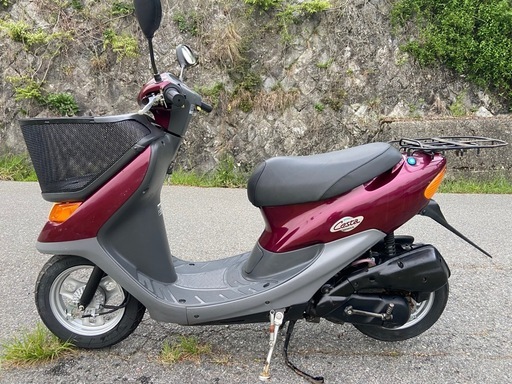 【値引き交渉可能】バッテリー新品！ホンダ ディオ チェスタ