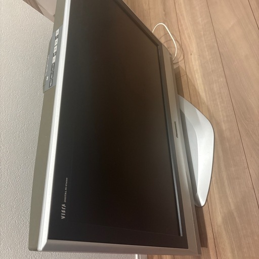 パナソニック Panasonic プラズマテレビ 32インチ 引き取り限定 TH-42PX80 概要 - 地上・BS・110度CSデジタルハイビジョン