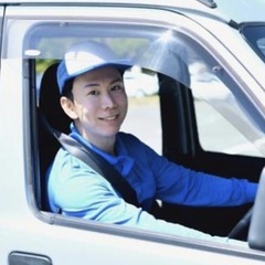 日当保証！エリア固定で迷わない！安定配送ドライバー募集！の画像