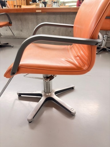 カット セットイス